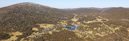 Lake Crackenback Resort and Spa - NSW (PBH4 00 10271)